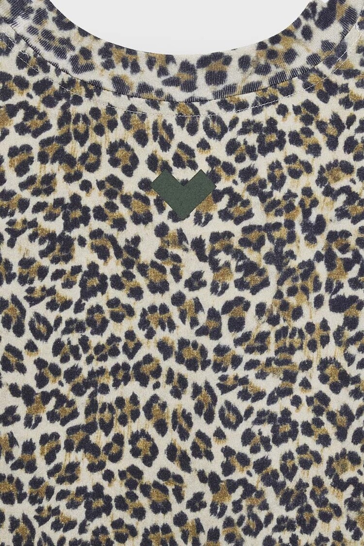 Bellerose T-shirt Cindo - Combo