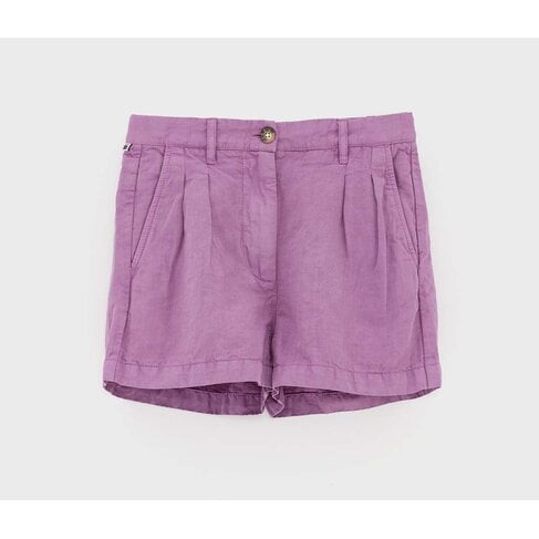 Bellerose Shorts Vaena - Lupin