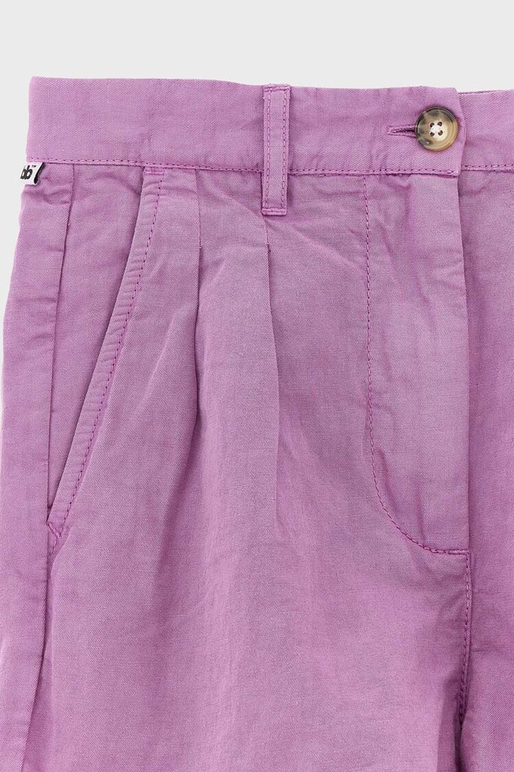 Bellerose Shorts Vaena - Lupin