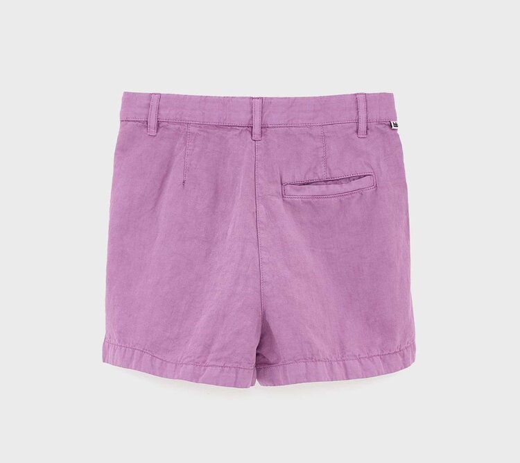Bellerose Shorts Vaena - Lupin