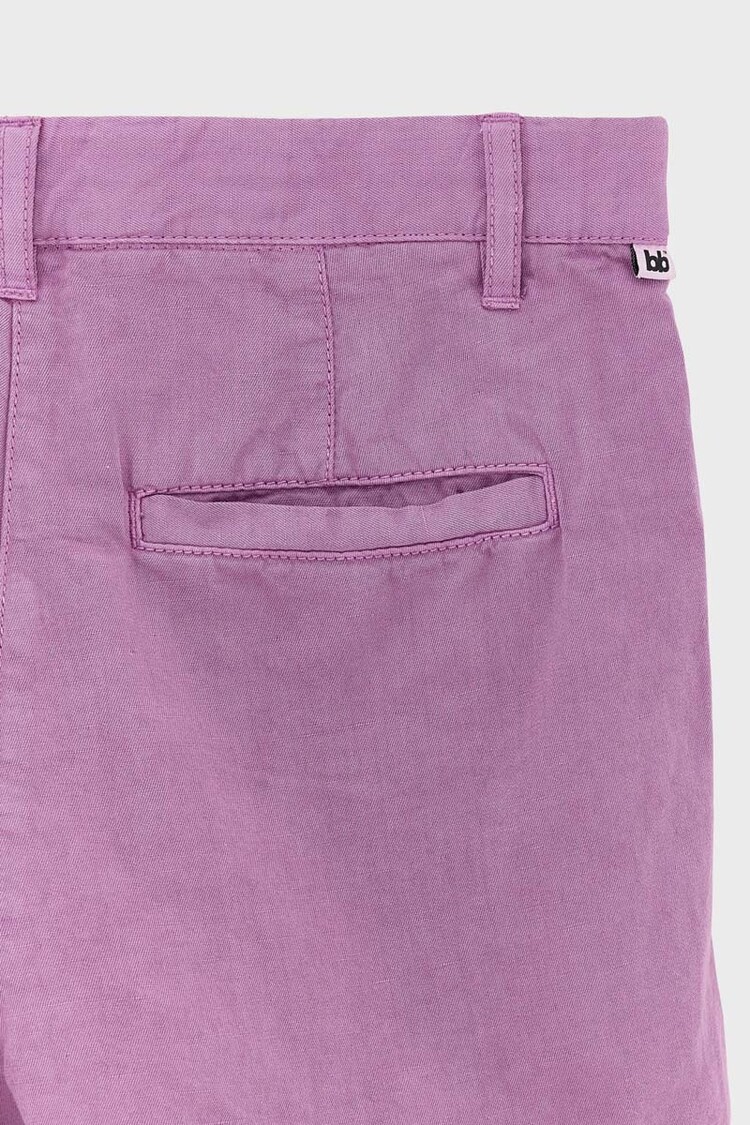 Bellerose Shorts Vaena - Lupin