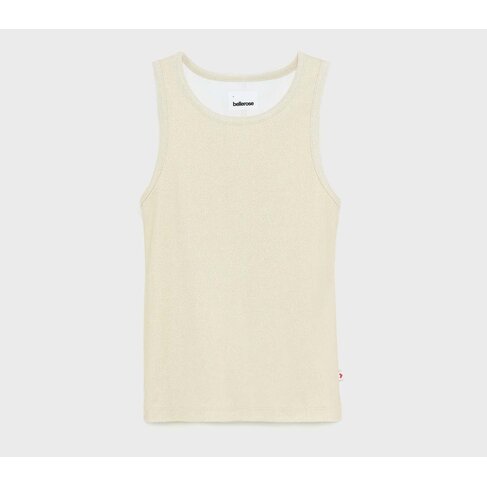Bellerose Tshirt Fammy - Gold