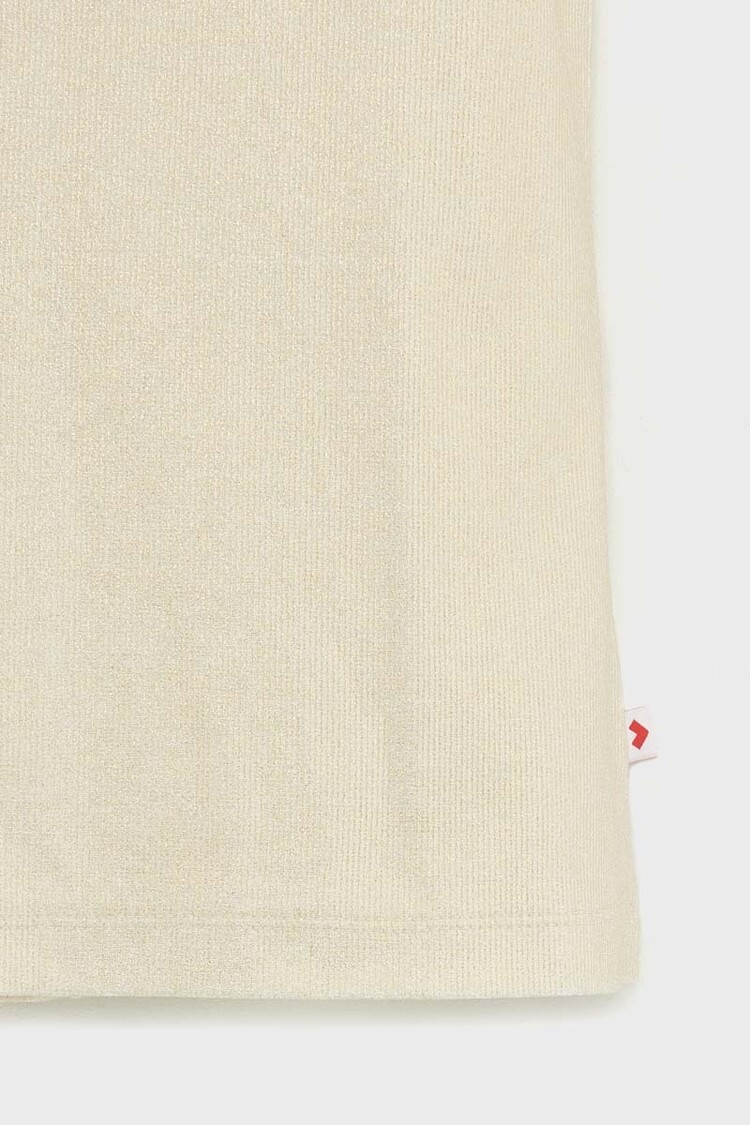 Bellerose Tshirt Fammy - Gold