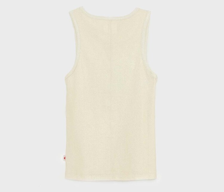 Bellerose T-shirt Fammy - Gold