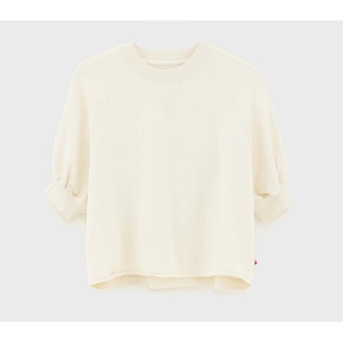 Bellerose Sweatshirt Fabini - Whisper