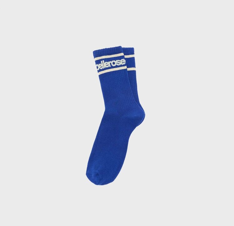 Bellerose Socks Vigil - Lazuli