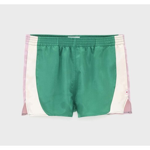 Bellerose Shorts Phenicia - Jungle