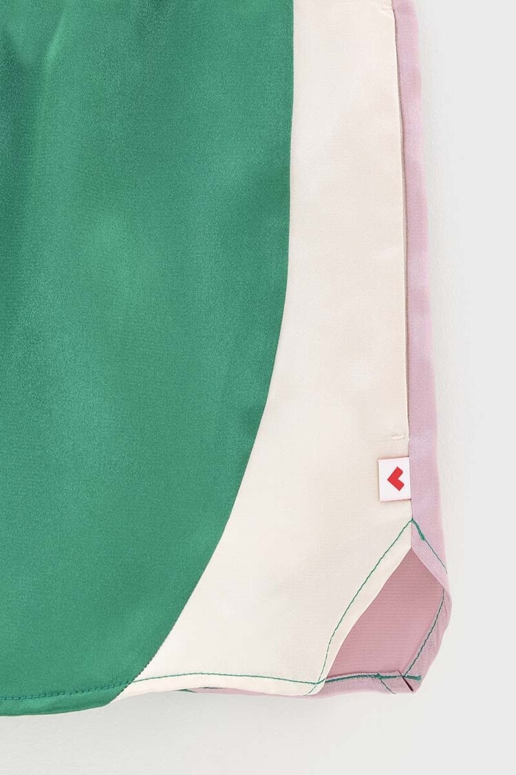 Bellerose Shorts Phenicia - Jungle