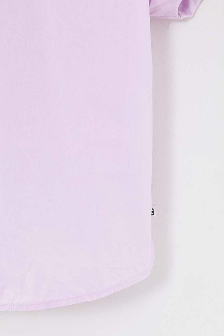 Bellerose Shirts Homez - Clematite