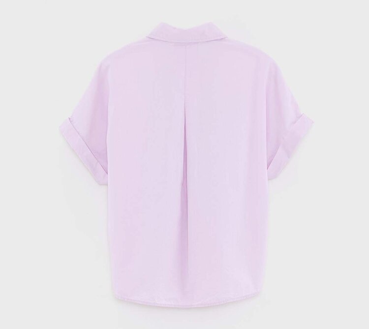 Bellerose Shirts Homez - Clematite