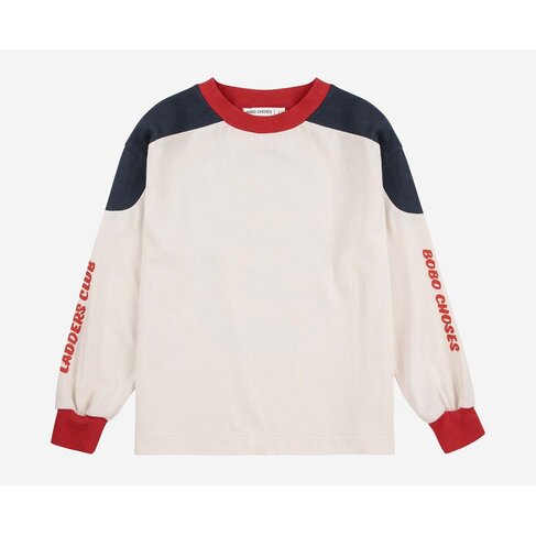 Bobo Choses Snake T-shirt