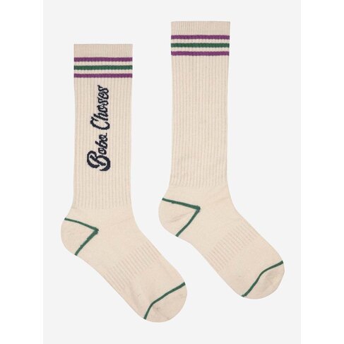 Bobo Choses Bobo Choses long socks
