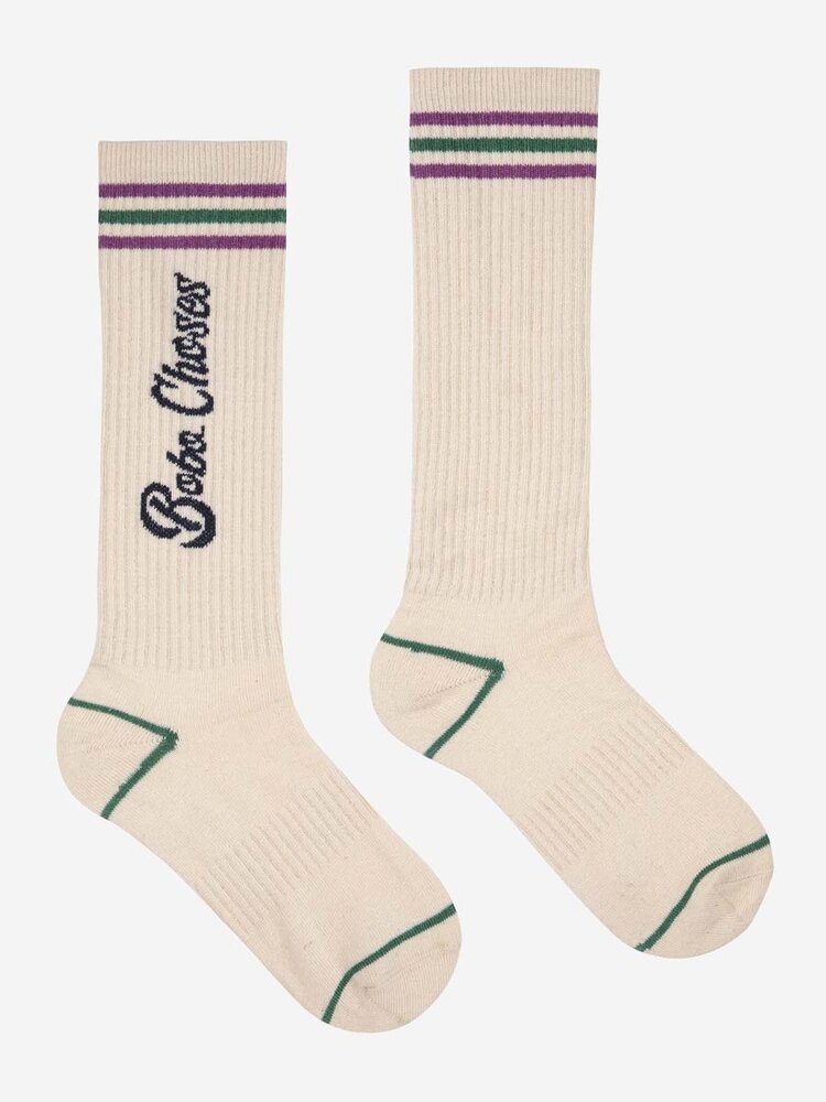 Bobo Choses Bobo Choses long socks