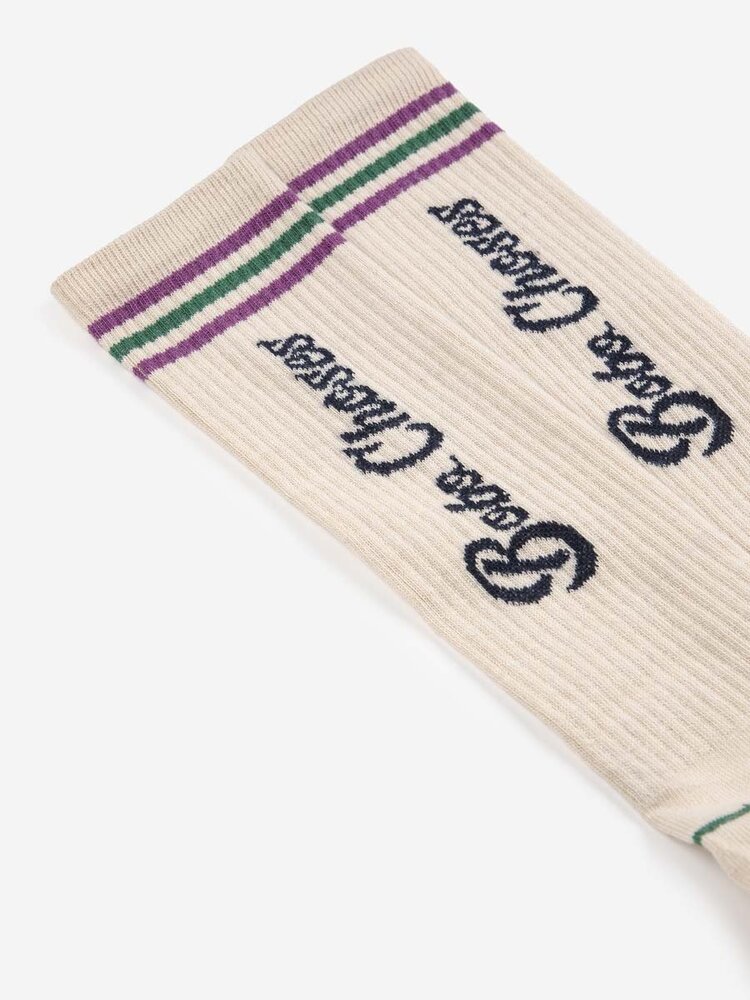 Bobo Choses Bobo Choses long socks