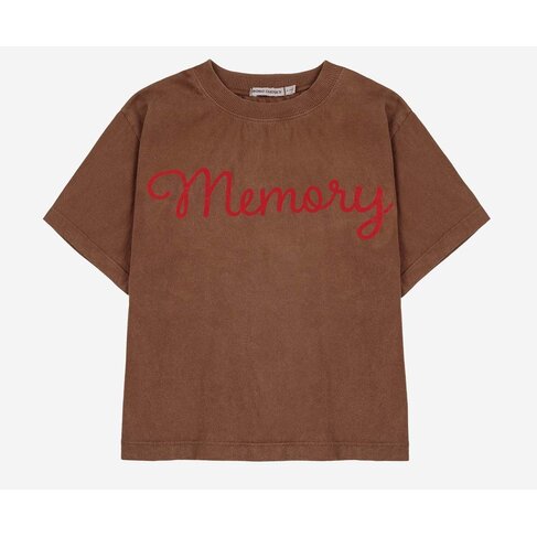 Bobo Choses Bobo Choses Memory T-shirt