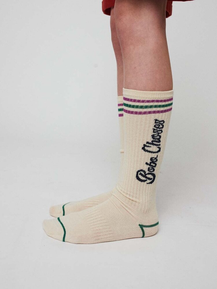 Bobo Choses Bobo Choses long socks