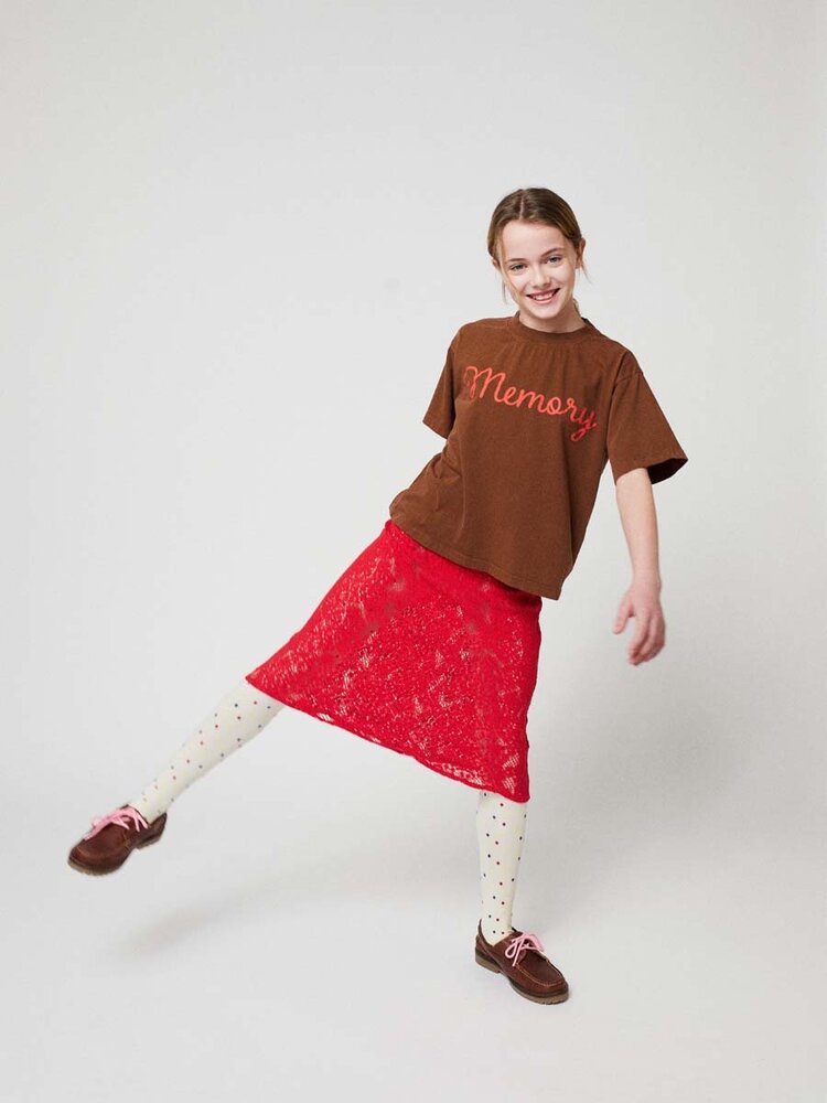 Bobo Choses Bobo Choses Memory T-shirt