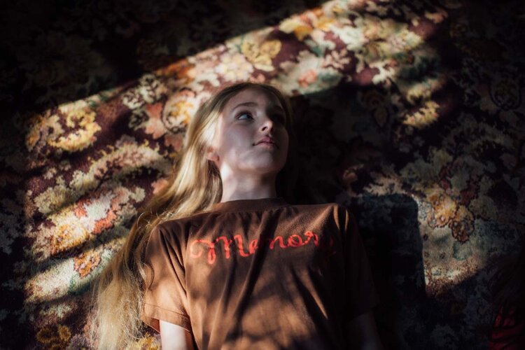 Bobo Choses Bobo Choses Memory T-shirt