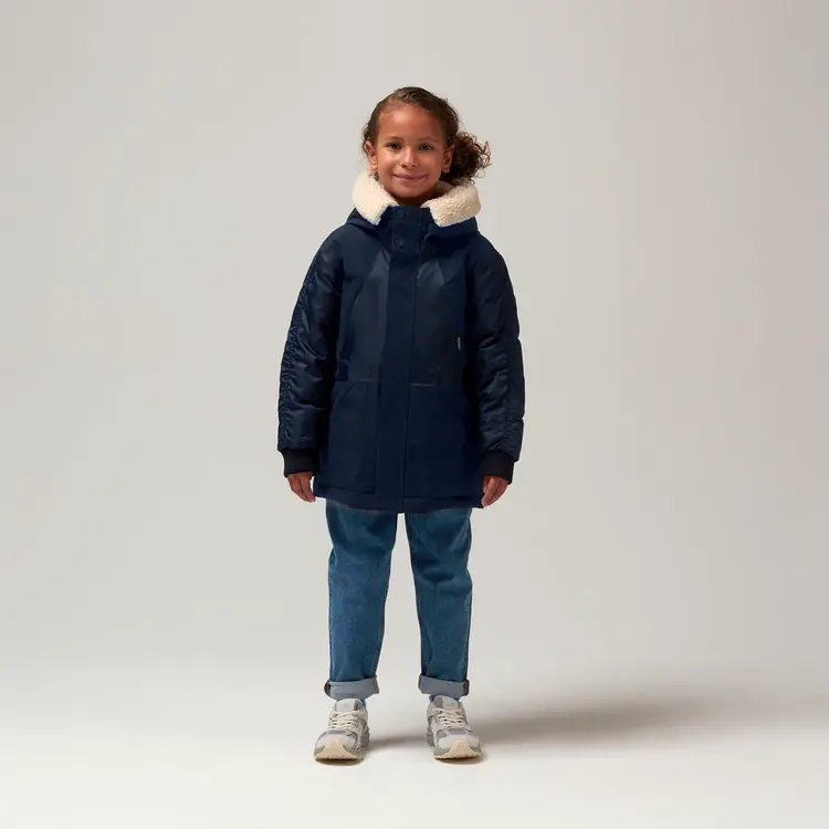 Gosoaky Funny Frog - sky captain blue