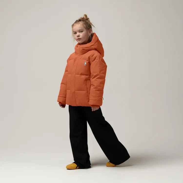 Gosoaky Dragon eye - Spice Route Rust