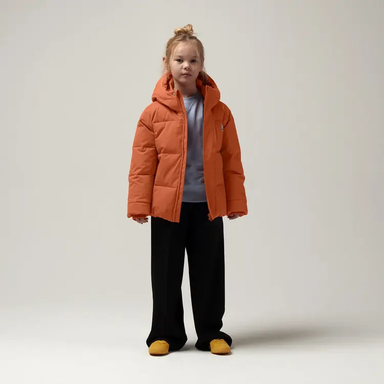 Gosoaky Dragon eye - Spice Route Rust