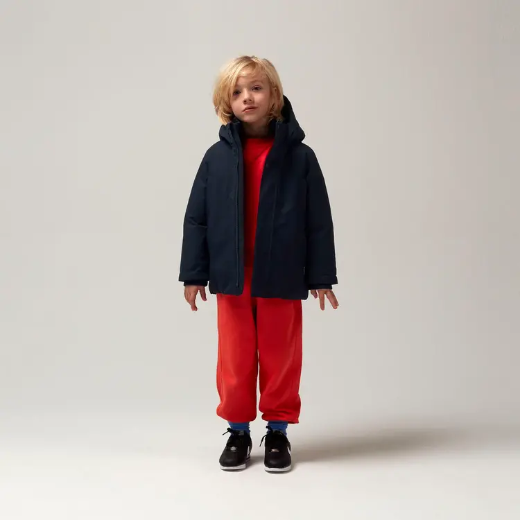 Gosoaky Chipmunck - sky captain blue