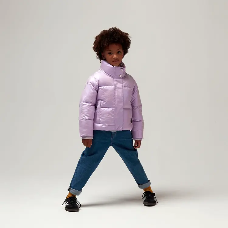 Gosoaky Rock Lobster - crocus petal purple