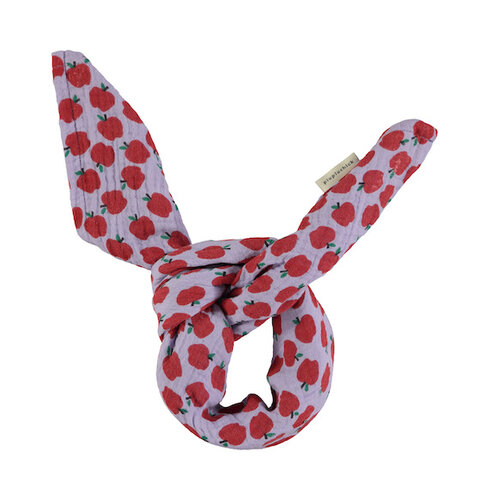 Piupiuchick Apple bandana - LIlac