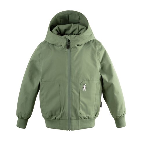 Gosoaky Blue Bird - Oil Green