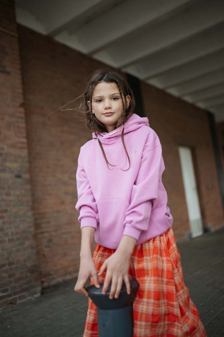 REPOSE AMS Hoodie - Mauve Orchid