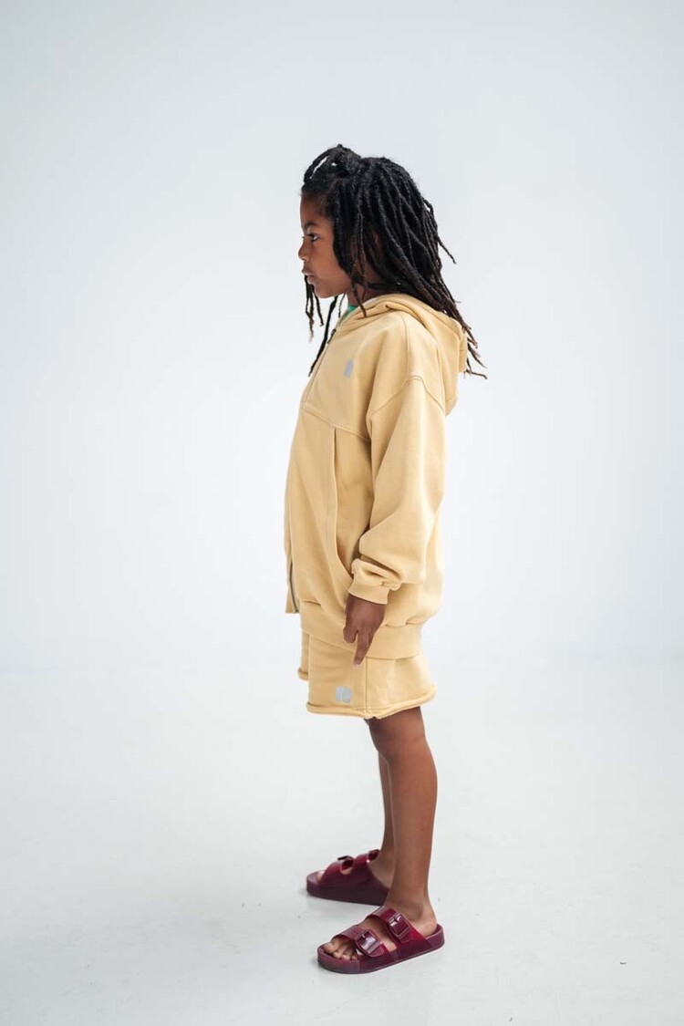 REPOSE AMS Easy Short - Golden Oat