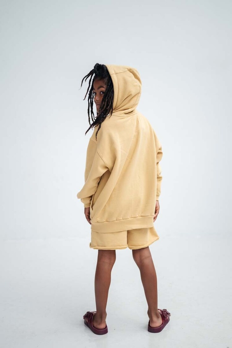 REPOSE AMS Easy Short - Golden Oat