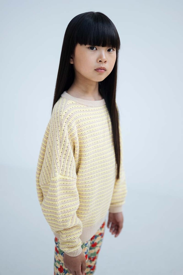 REPOSE AMS Legging - Wild Flower