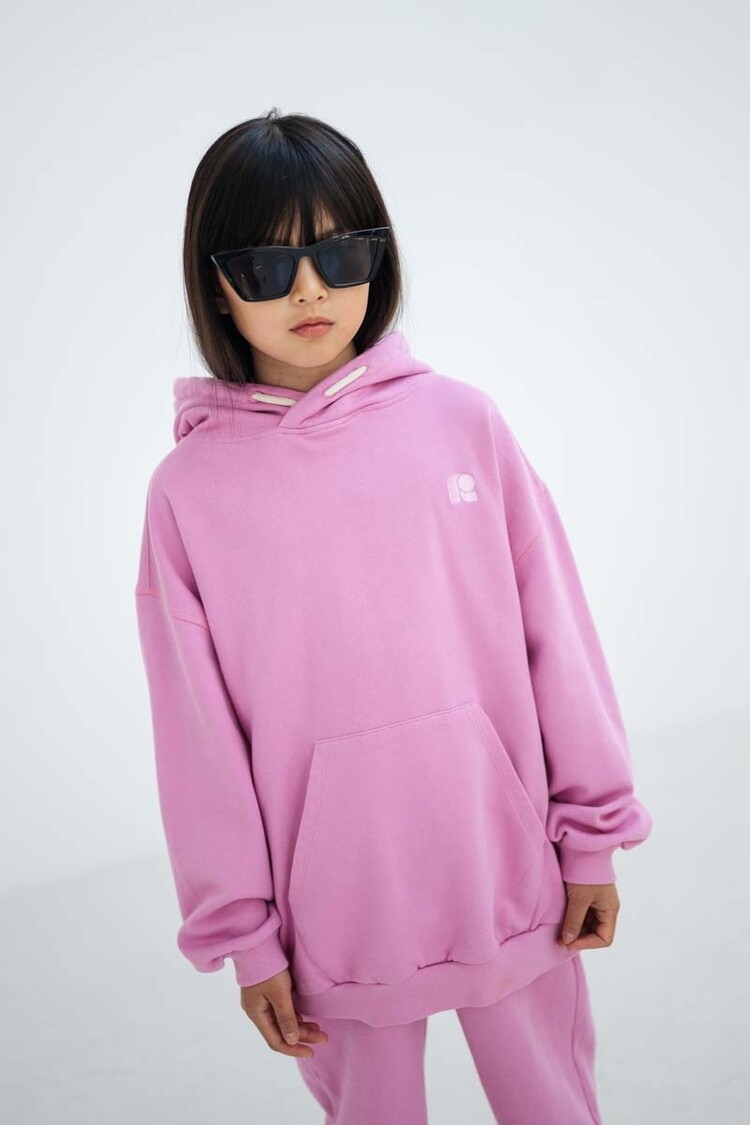 REPOSE AMS Hoodie - Mauve Orchid