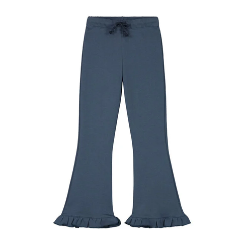 Charlie Petite Jaimie Legging - Vintage Blue