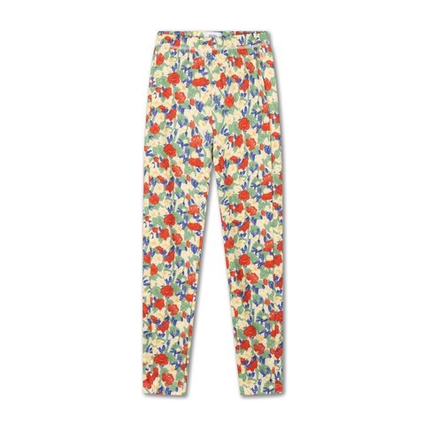 REPOSE AMS Legging - Wild Flower