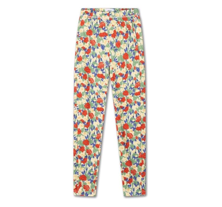 REPOSE AMS Leggings - Wild Flower