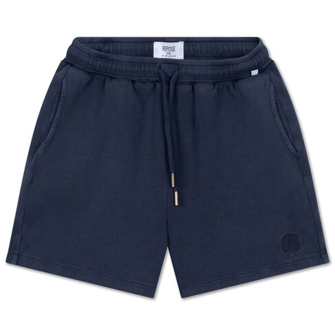 REPOSE AMS Shorty - Midnight Teal