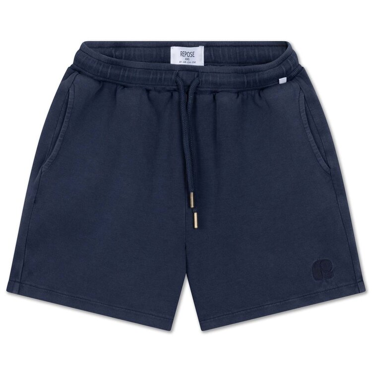 REPOSE AMS Shorty - Midnight Teal