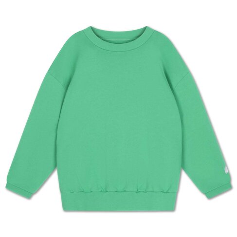 REPOSE AMS Cozydrop Sweater - Jumping Jade