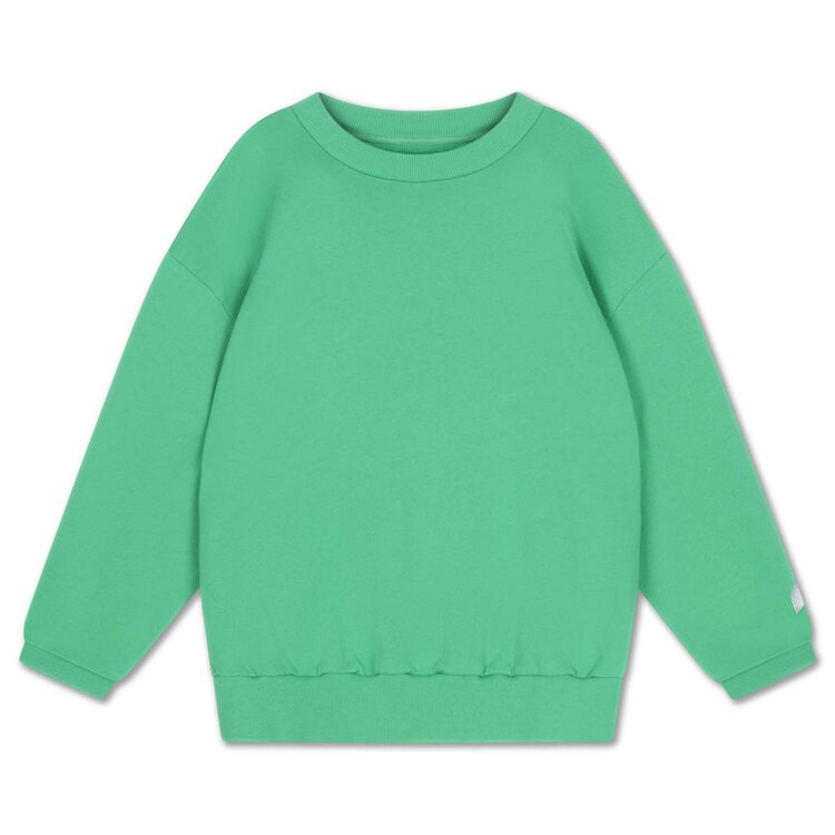 REPOSE AMS Cozydrop Sweater - Jumping Jade