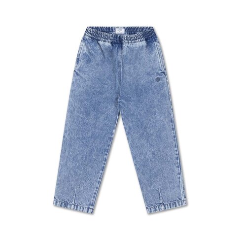 REPOSE AMS No Sweat Pant - Acid Blue