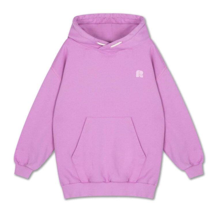 REPOSE AMS Hoodie - Mauve Orchid