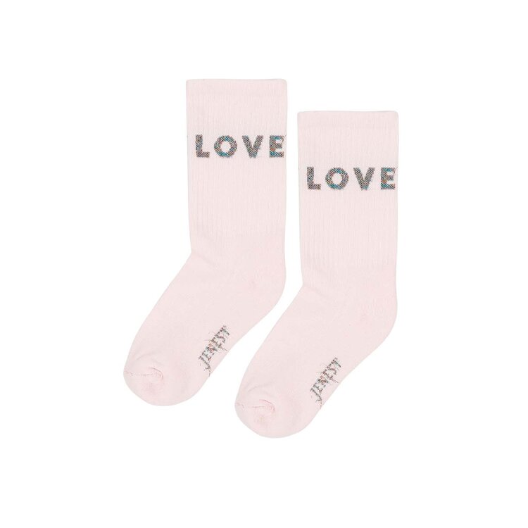 Jenest Fancy Sport Socks - Blossom Rose