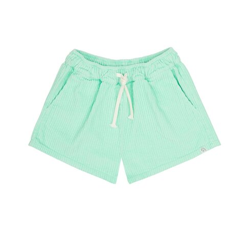 Jenest Lou Shorts - Fresh Green