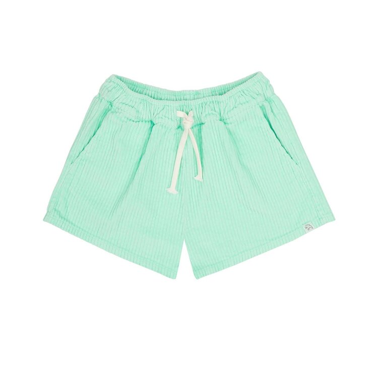 Jenest Lou Shorts - Fresh Green