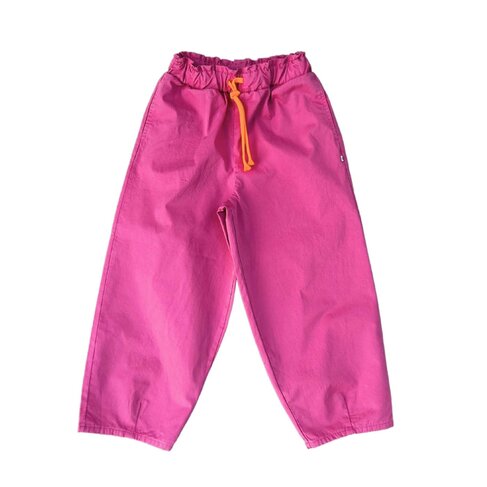 Jenest Maggy Pants - Fuchsia Pink