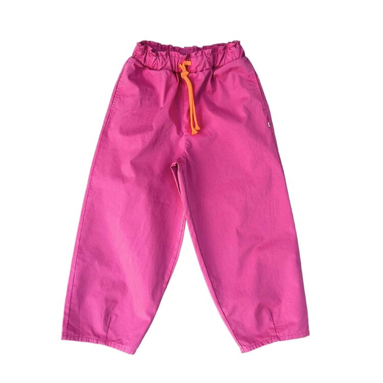 Jenest Maggy Pants - Fuchsia Pink
