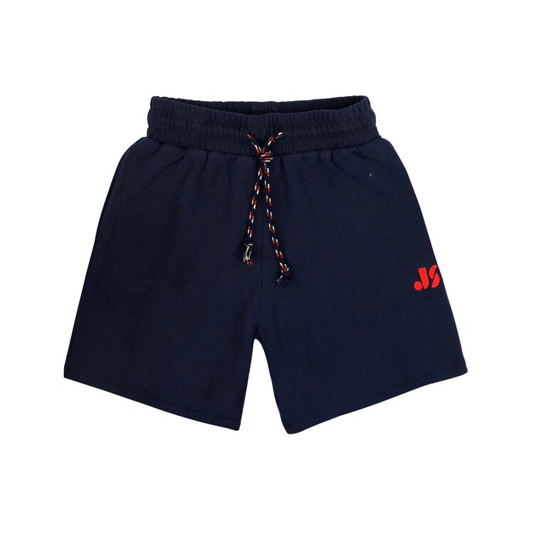 Jenest Xavi Shorts - Navy Blue