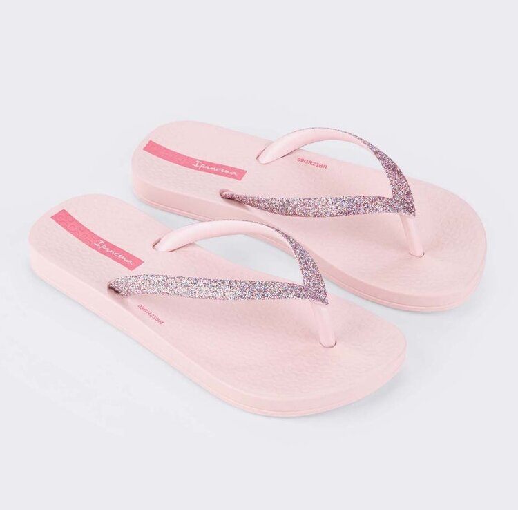 Ipanema Ipanema Anatomic Lolita Kids - Light Pink